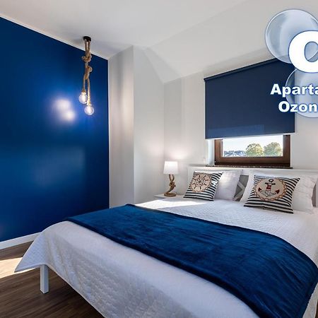Amare Apartments B2 Mosty  Экстерьер фото